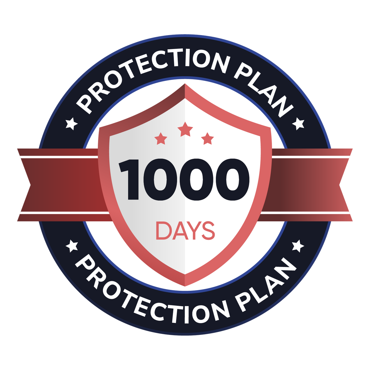 1000 DAYS Protection Plan
