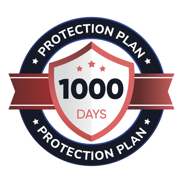 1000 DAYS Protection Plan